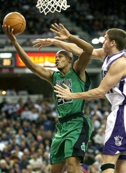 球员的表现 球员的表现